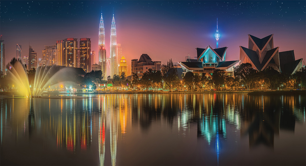 کوالالامپور کجاست؟ همه چیز درباره جاذبه‌ها، غذاها و سفر به پایتخت مالزی
