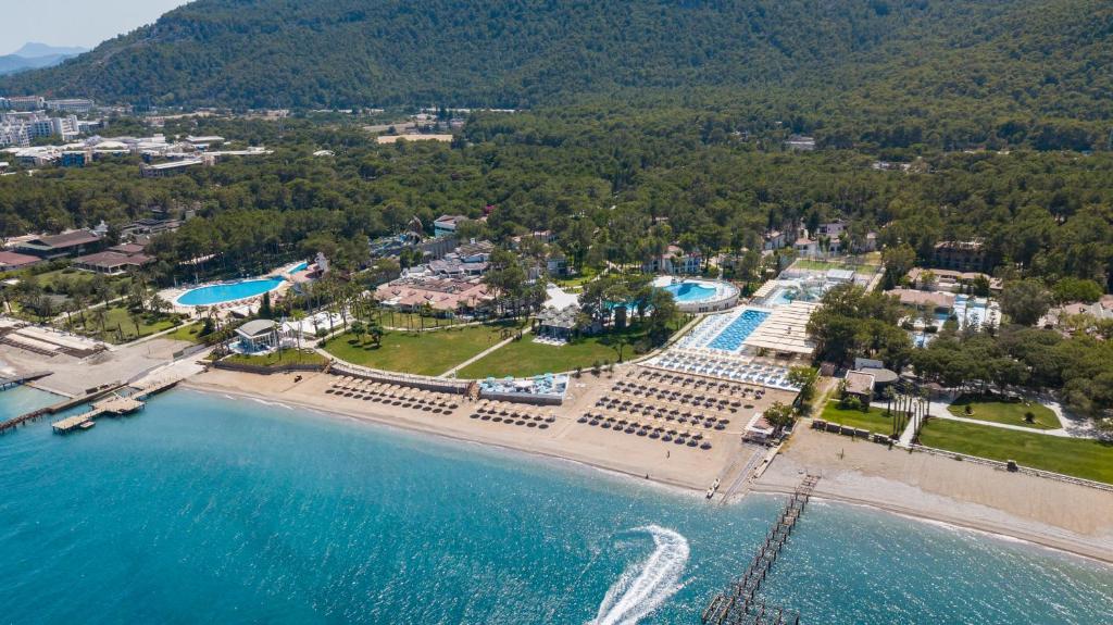 هتل بایا سلیما کمر ،آنتالیا - Baia Salima Kemer Hotel Antalya