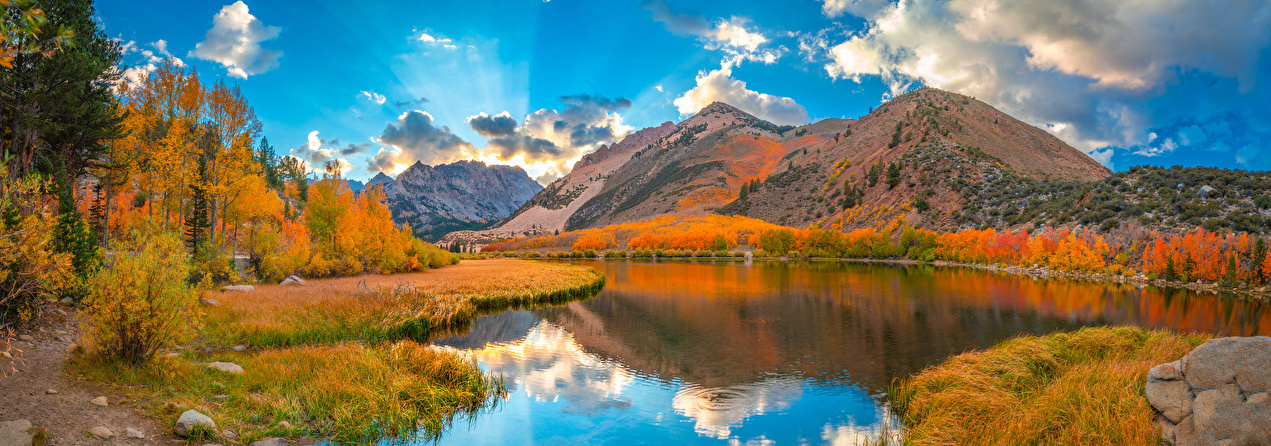 چرا پاییز بهترین فصل سفر به آنتالیا است؟