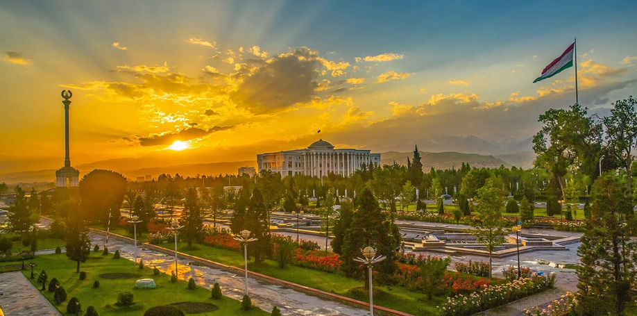 بهترین مراکز خرید دوشنبه تاجیکستان | راهنمای کامل خرید و بازارگردی در پایتخت