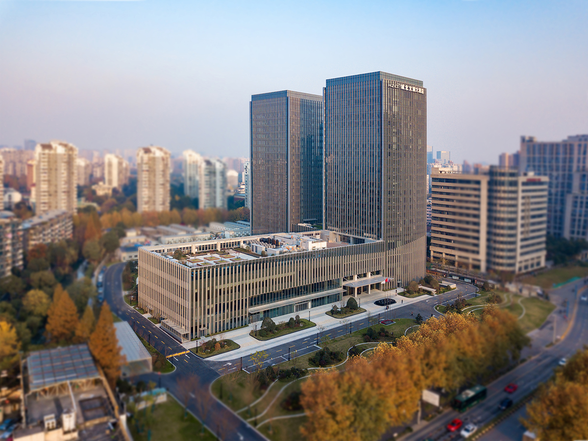 Northern Wenlan Hangzhou Hotel