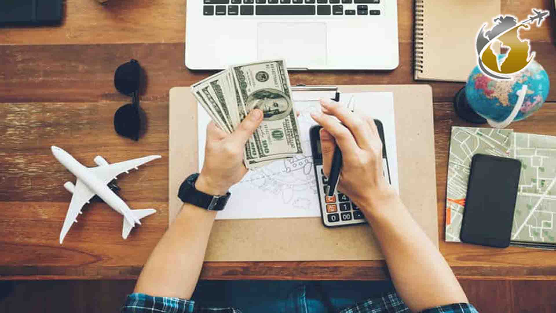 چطور در سفر های خارجی، هزینه هامونو تا 40% کاهش بدیم