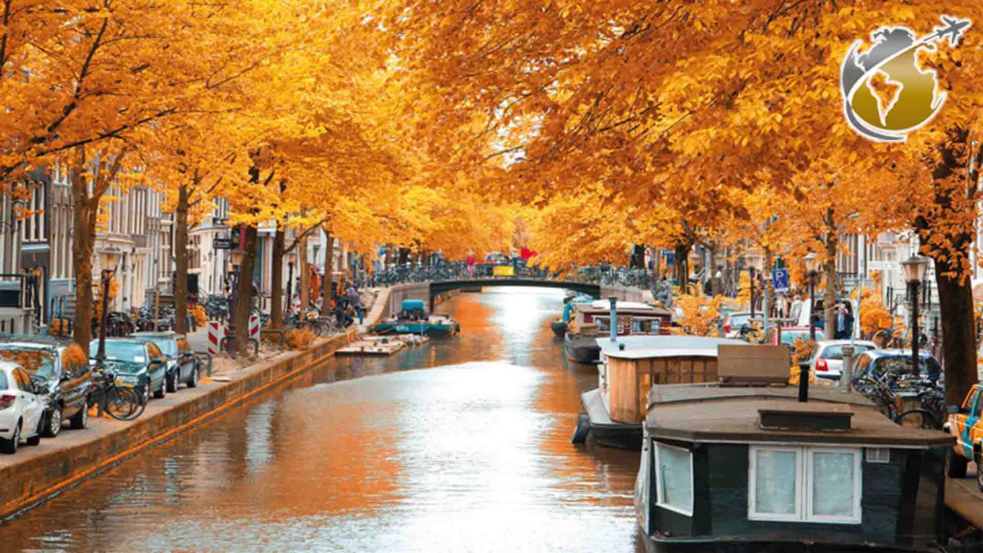 5 مقصد رویایی برای سفر های پاییزی خارجی با تور سیر جهان