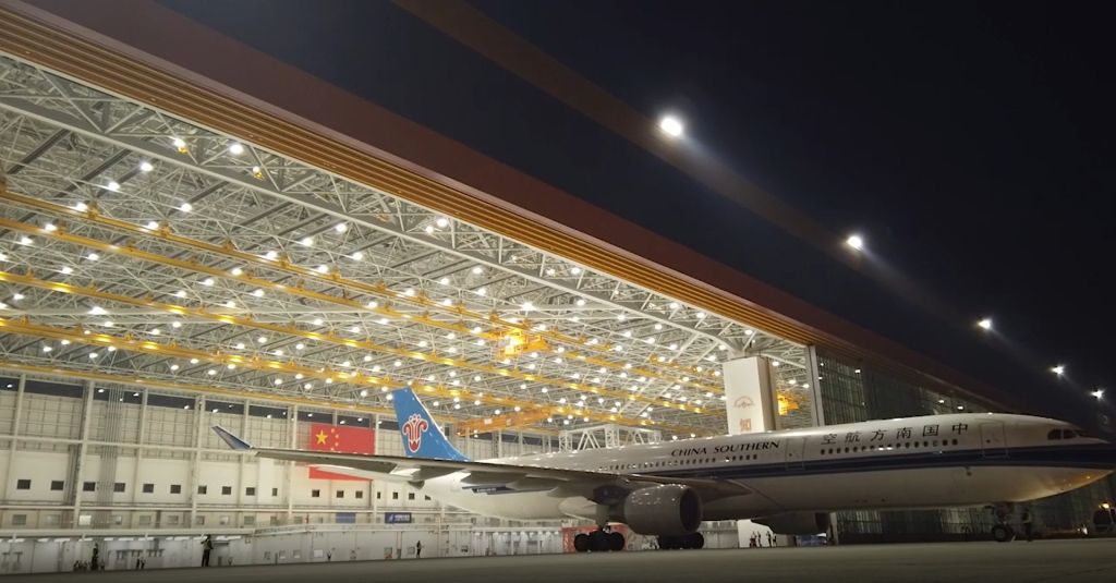 راهنمای جامع فرودگاه‌ های پکن چین | معرفی امکانات، ترمینال‌ها و نکات سفر