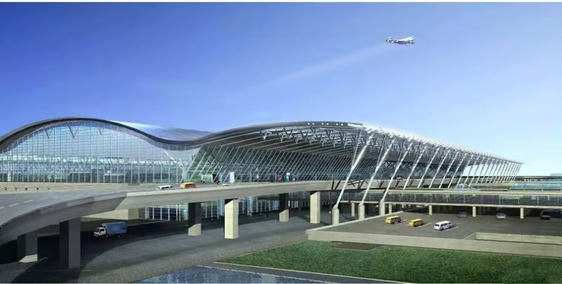 راهنمای جامع فرودگاه‌ های شانگهای چین | معرفی امکانات، ترمینال‌ها و نکات سفر