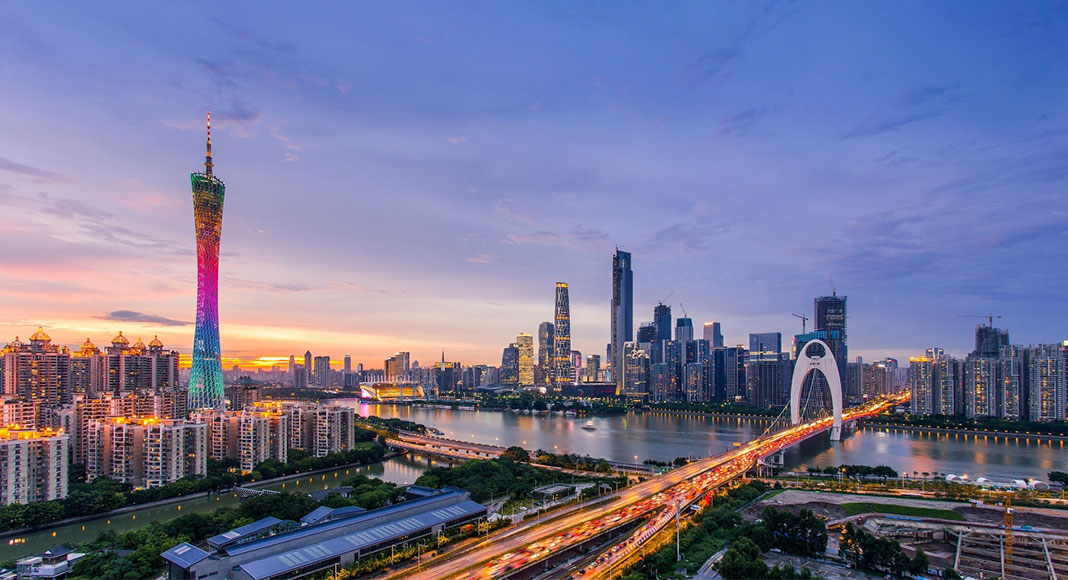 راهنمای جامع فرودگاه‌ های گوانگجو چین | معرفی امکانات، ترمینال‌ها و نکات سفر