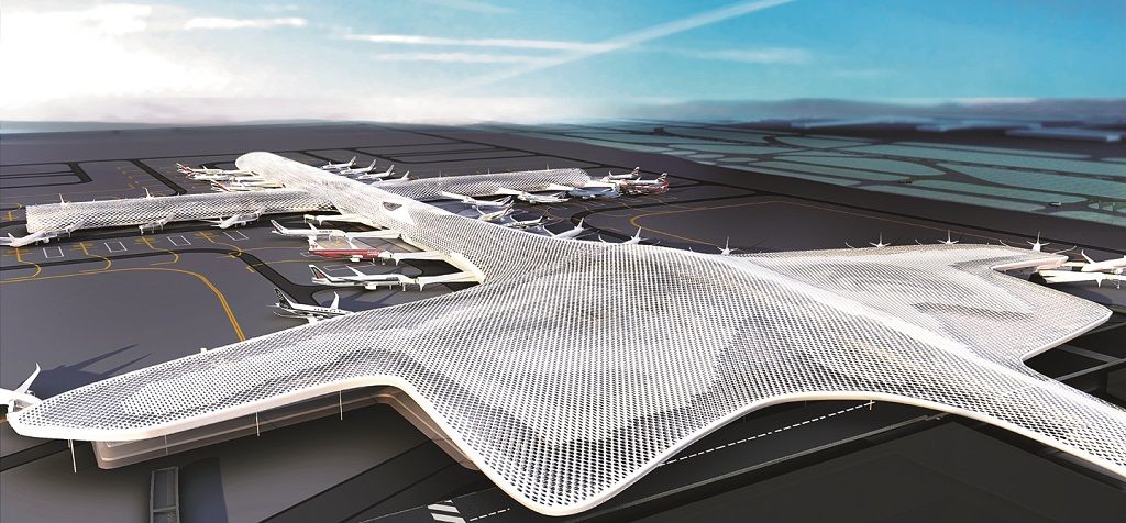 راهنمای جامع فرودگاه‌ های شنزن چین | معرفی امکانات، ترمینال‌ها و نکات سفر