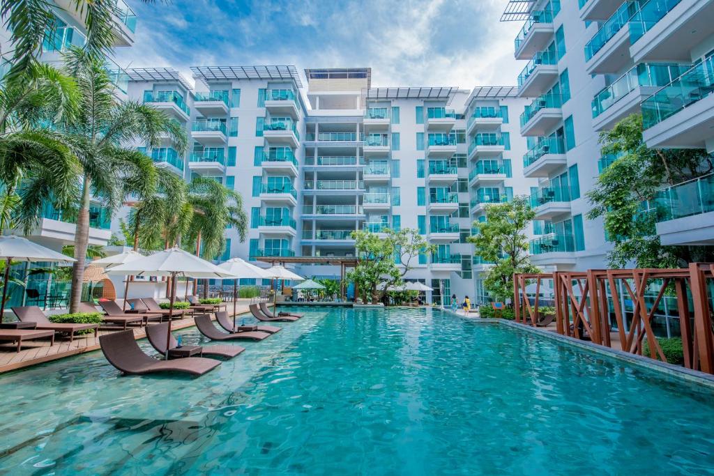 هتل فیشرمن پوکت - Fisherman harbour phuket