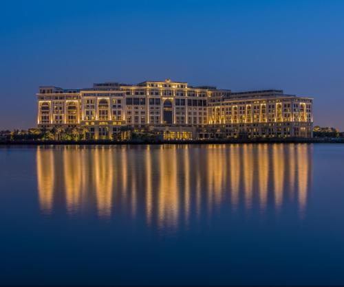 هتل پالازو ورساچه دبی - Palazzo Versace Hotel Dubai