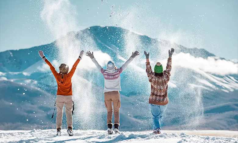 زمستان به کجا سفر کنیم؟