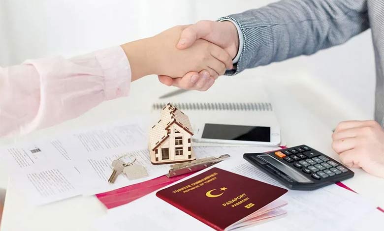 حداقل مبلغ خرید ملک در ترکیه برای اقامت