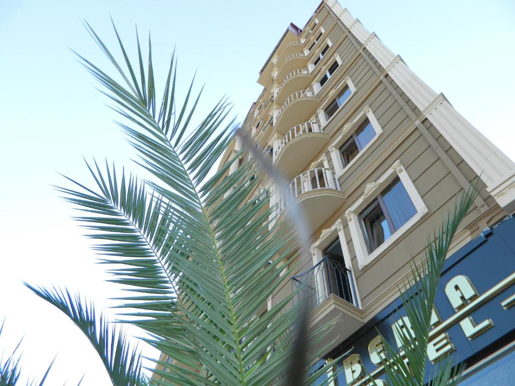 هتل ایبریا باتومی - Hotel Iberia Batumi