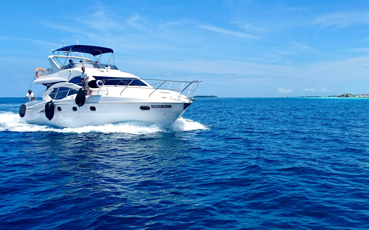 هتل آتلانتیس د پالم