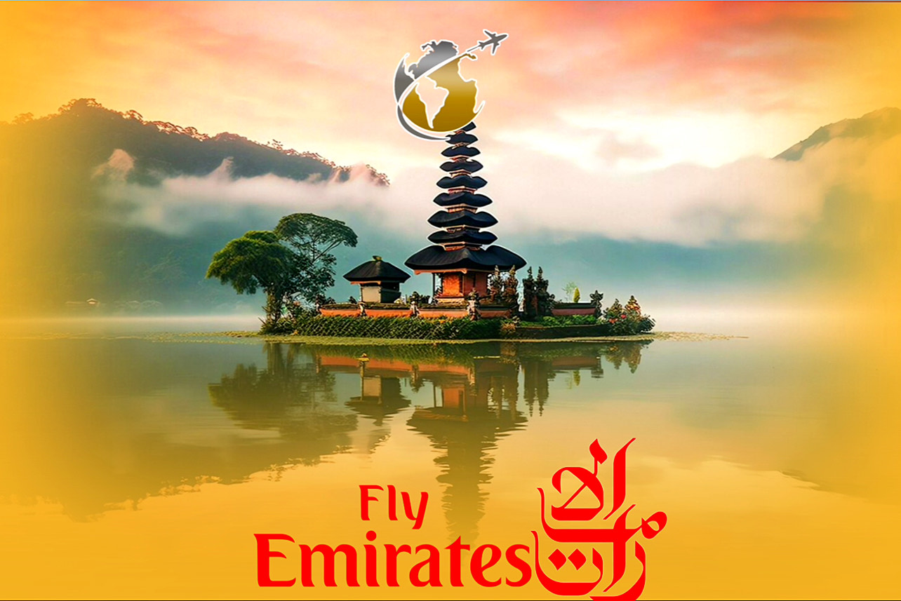 تور بالی | ۶ شب | امارات