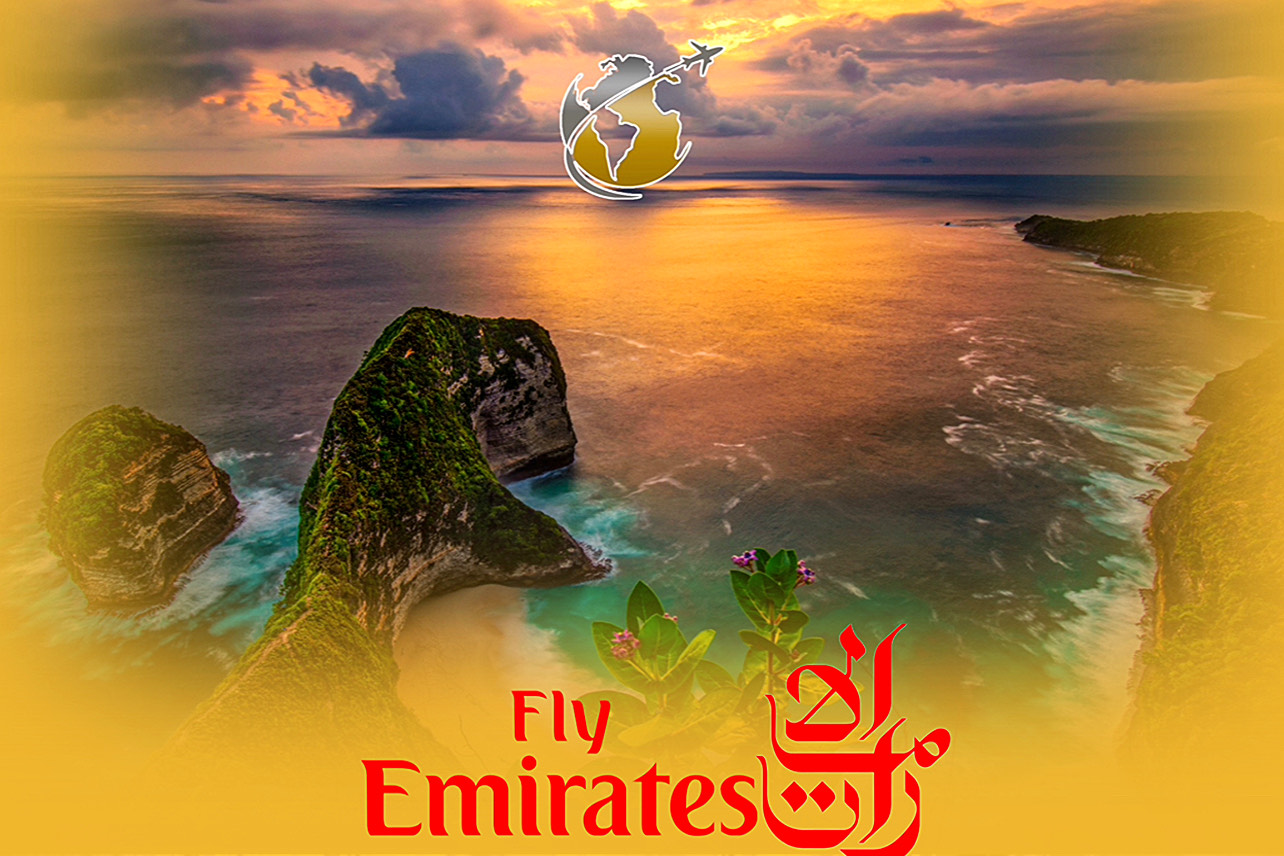 تور سمینیاک + ابود | 7 شب | امارات