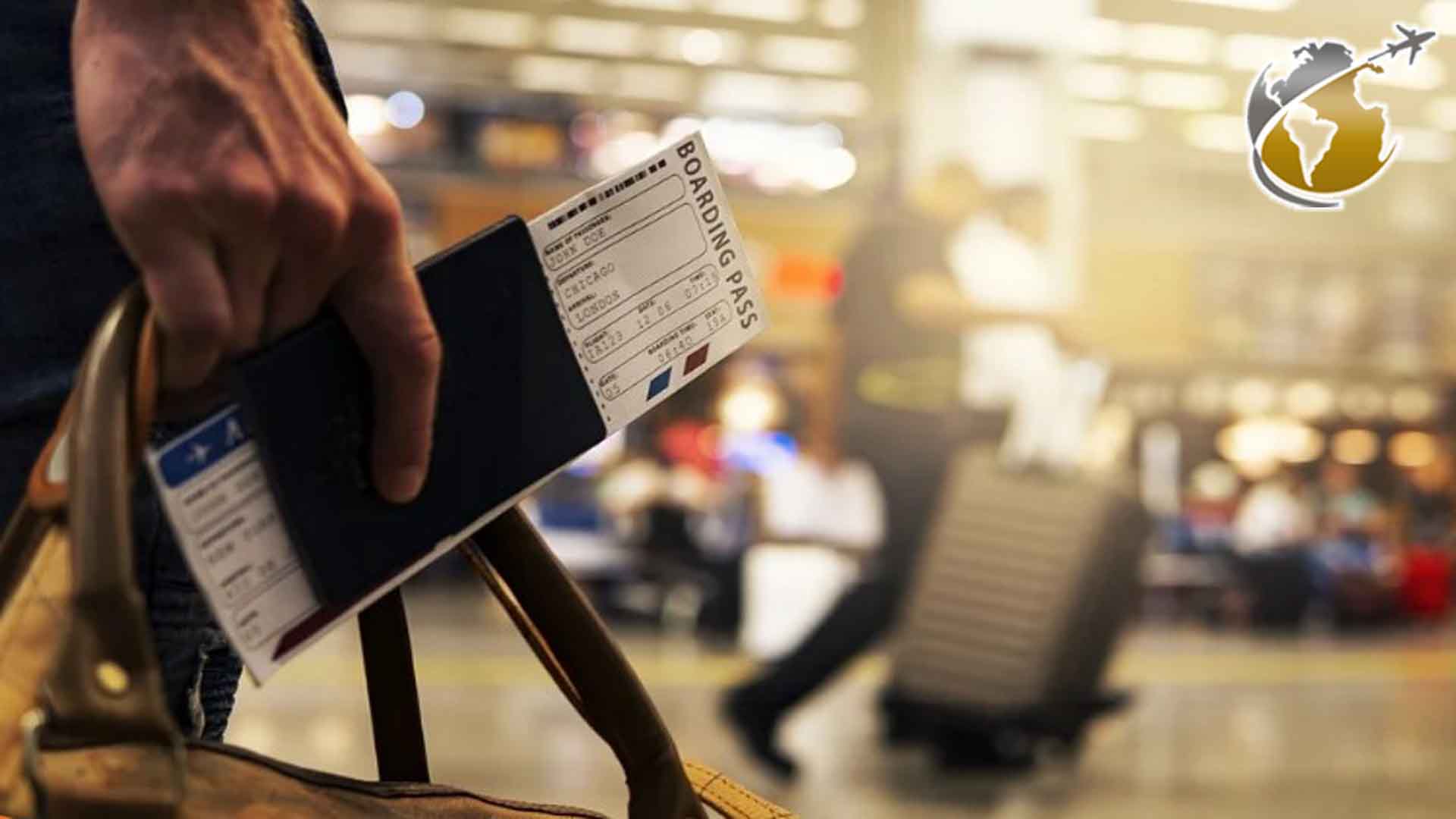 ویزای لب مرزی