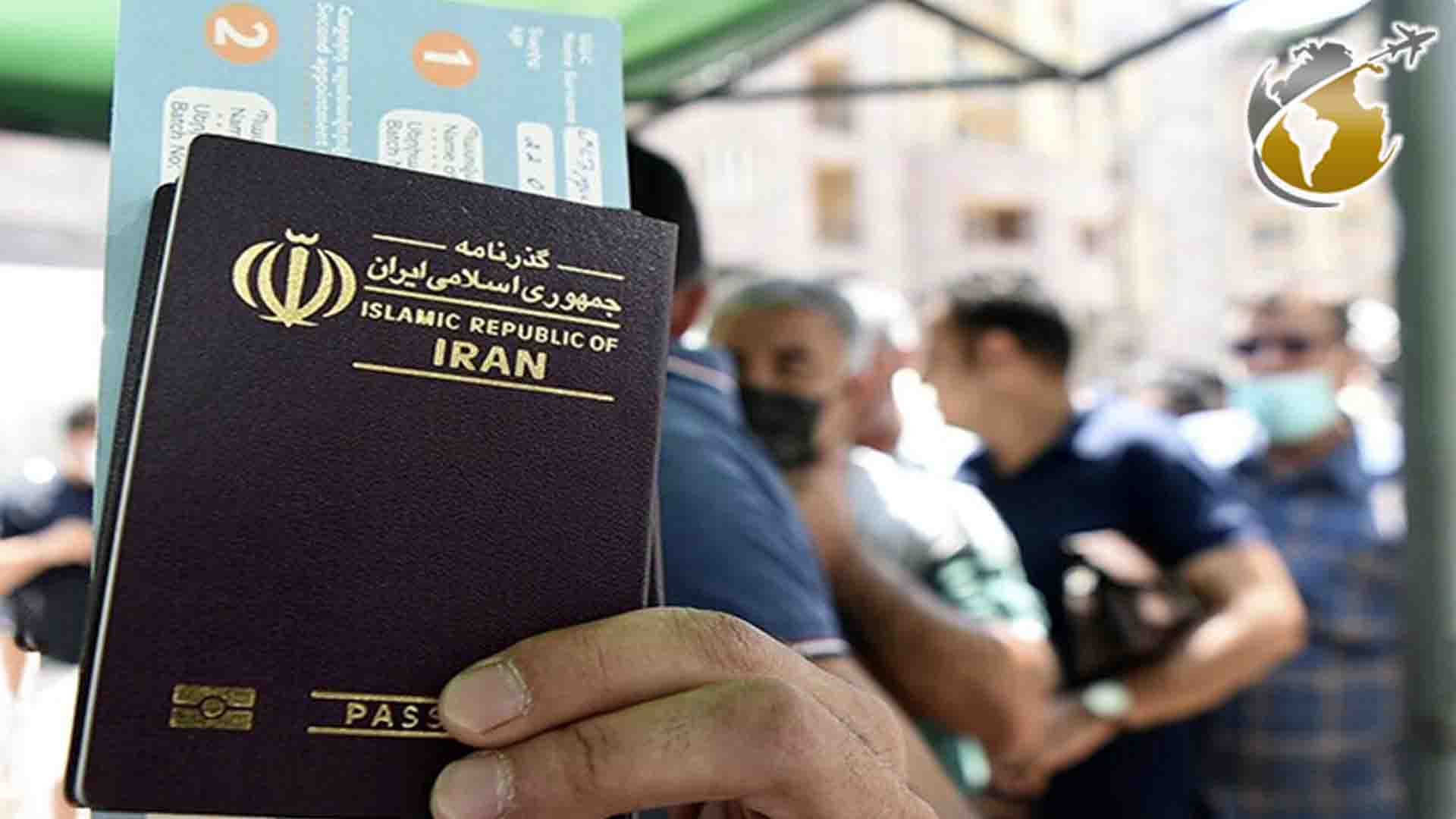 بهترین کشور ها برای سفر بدون ویزا برای ایرانیان در 1404