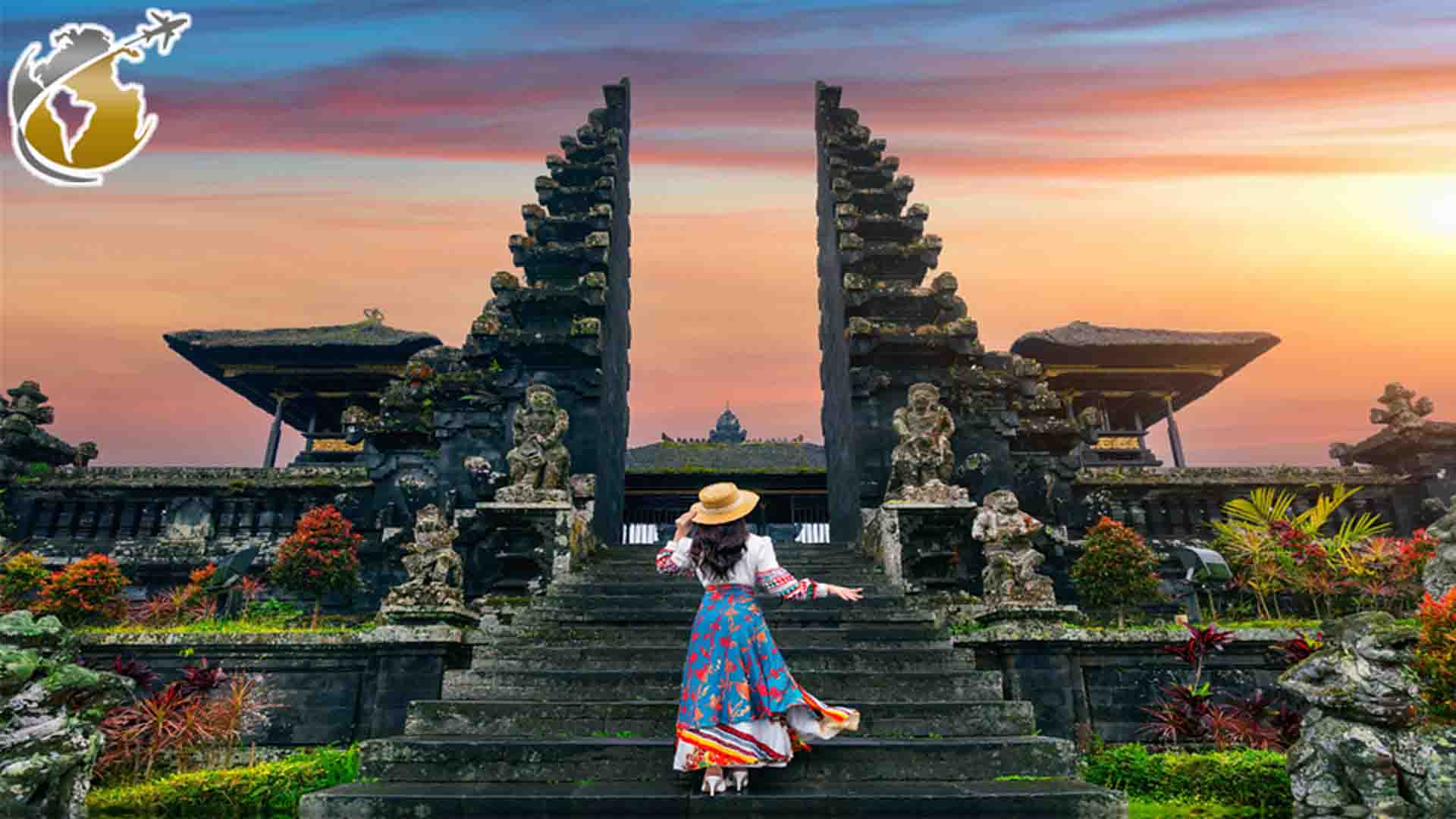 بهترین زمان سفر به بالی 2026( بررسی کامل فصل خشک و بارانی، هزینه تور و مناطق اقامتی)