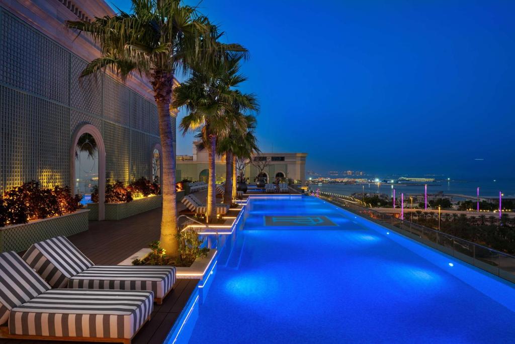 هتل پلازا این دوحه - The Plaza Inn Hotel Doha