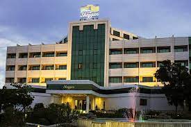 هتل شايگان کیش