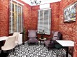 هتل امی تکسیم استانبول - EMMY HOTEL TAKSIM