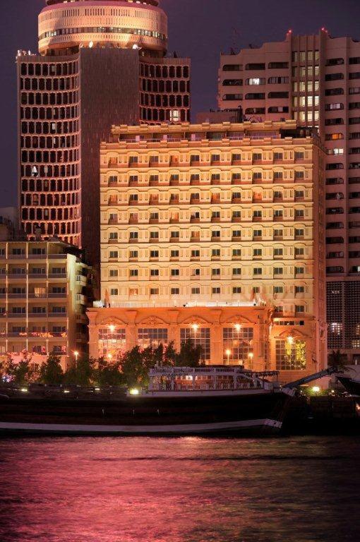 هتل کارلتون تاور دبی - Carlton Tower Hotel Dubai