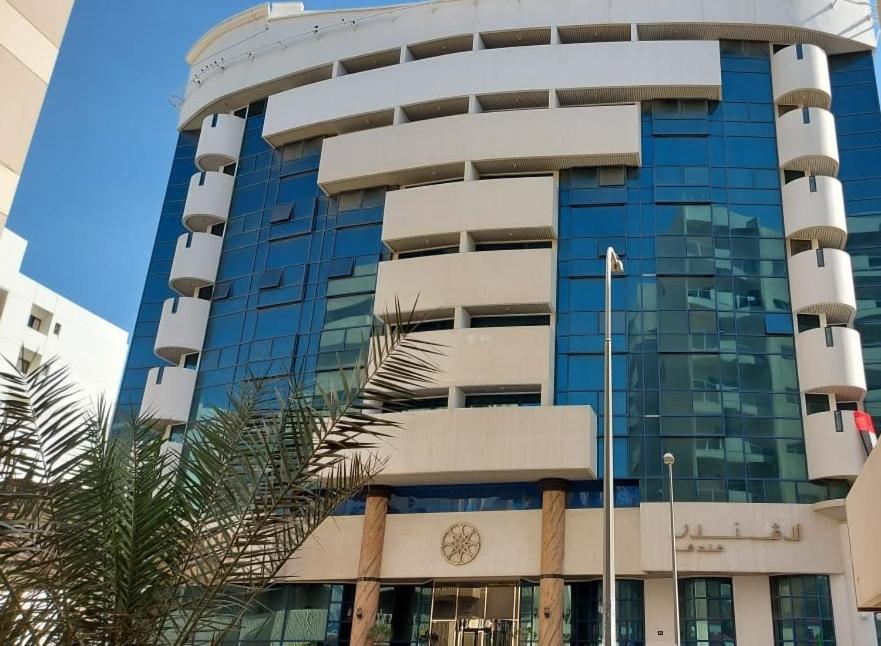 هتل لوندر دیره دبی - Lavender hotel deira
