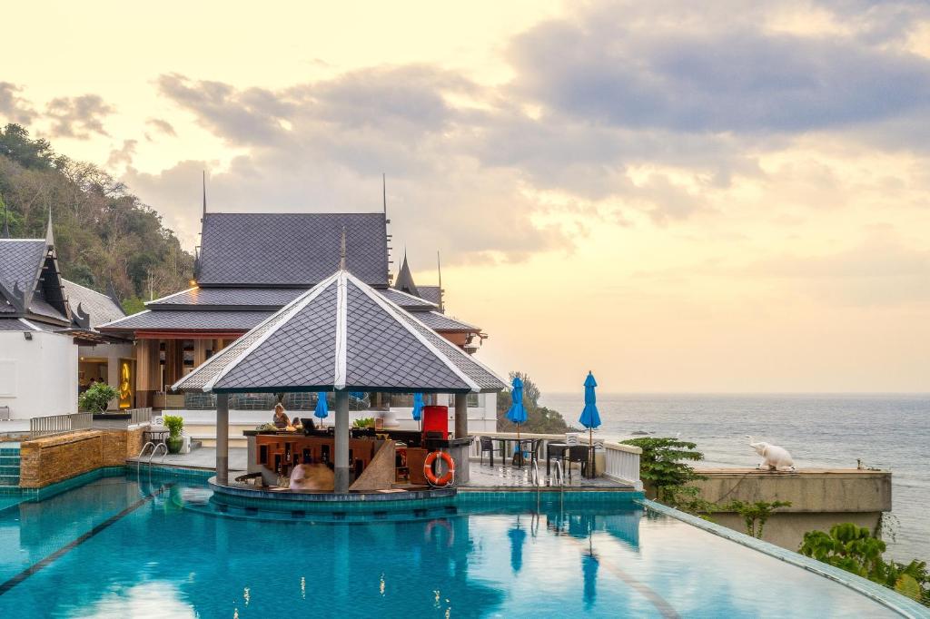 هتل ناماکا ریزورت کامالا پوکت - Namaka Resort Kamala Phuket