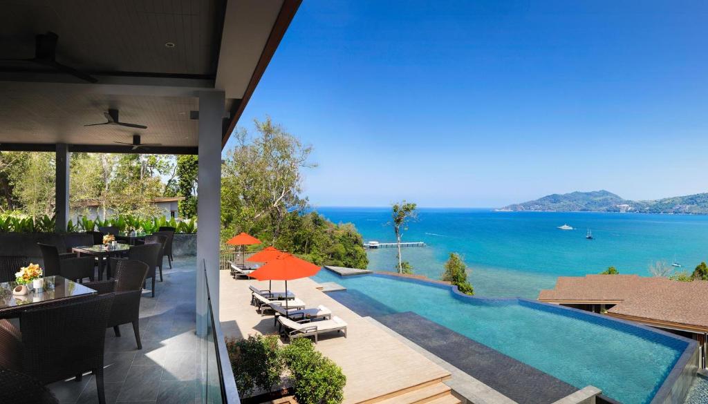 هتل آماری پوکت - Amari Phuket Hotel