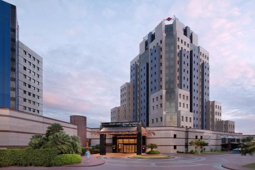 هتل گرند جواهیر استانبول - Grand Cevahir Hotel