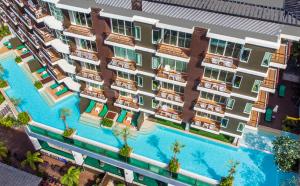 هتل آنداکیرا پوکت - Andakira Hotel