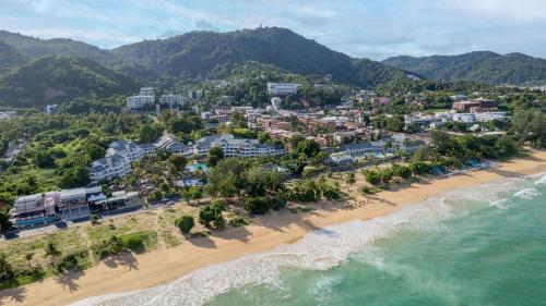 هتل تاورن پالم بیچ ریزورت پوکت - Thavorn Palm Beach Resort Phuket