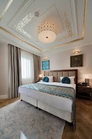 هتل کوئنتو تکسیم استانبول - Taksim Cuento hotel