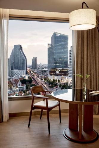 هتل مونتین سوراوونگ بانکوک - Montien Hotel Surawong Bangkok