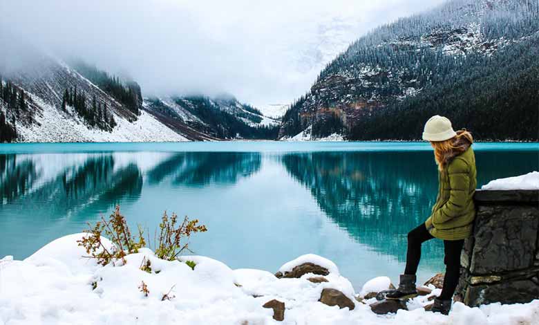 نکات کلیدی برای برنامه‌ریزی سفر زمستانی