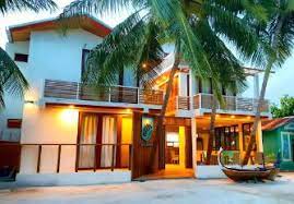 هتل آتیریول مالدیو - Athirivel Hotel Maldives